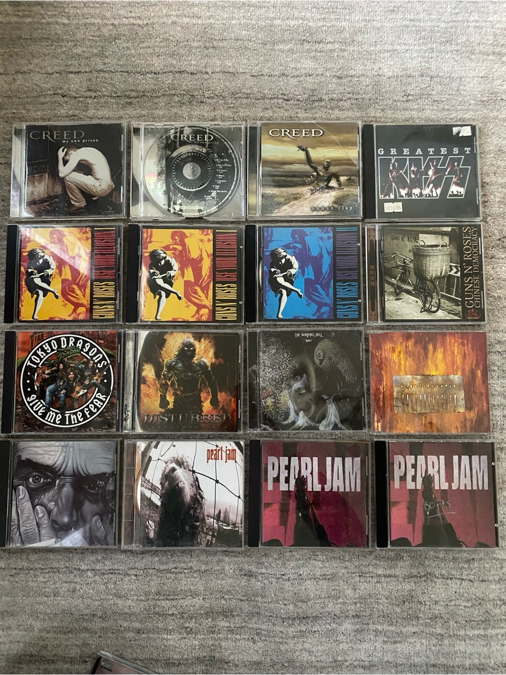 CD Collection Lot! - Picture 4 of 5